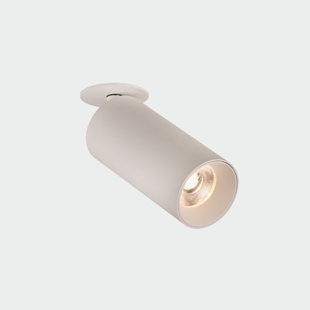 Pipe Recessed