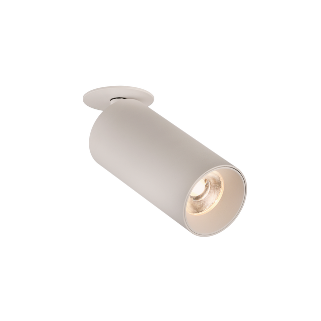 Pipe Recessed