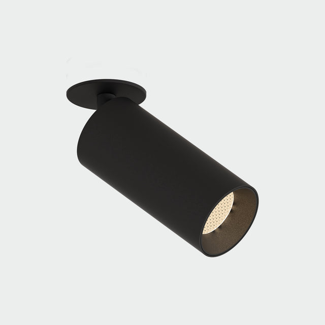 Pipe Recessed