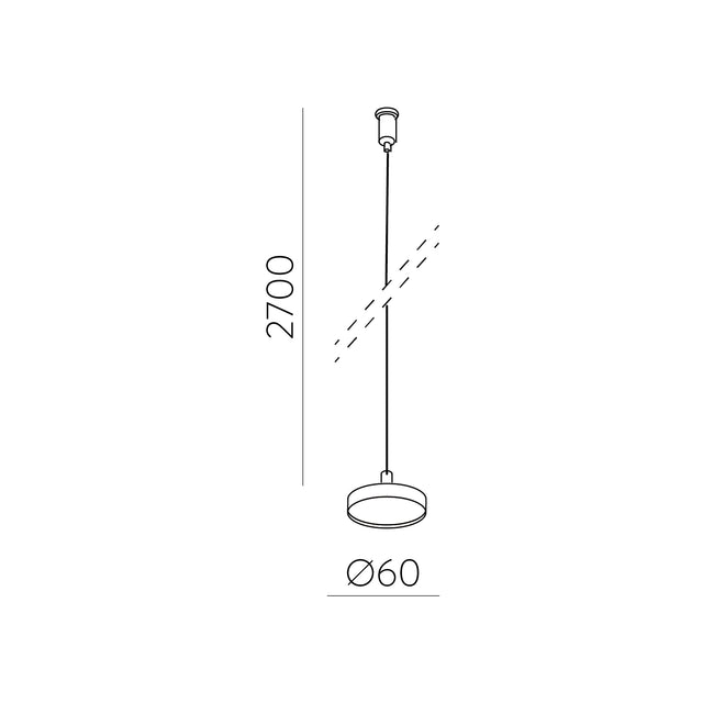 Easy Link Pendant Kit