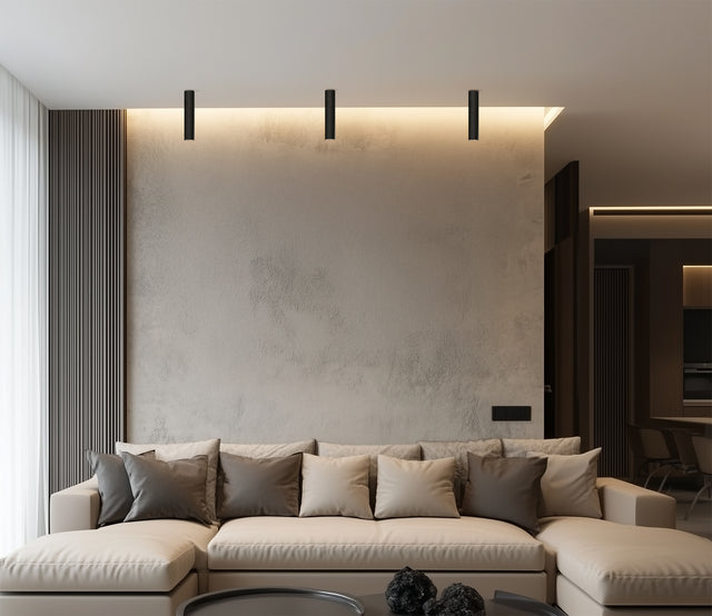 Pipe Ceiling lamp