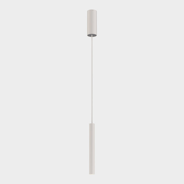 Pipe SLIM Pendant lamp