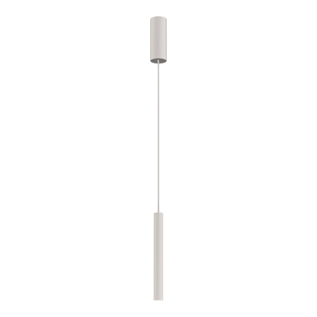 Pipe SLIM Pendant lamp