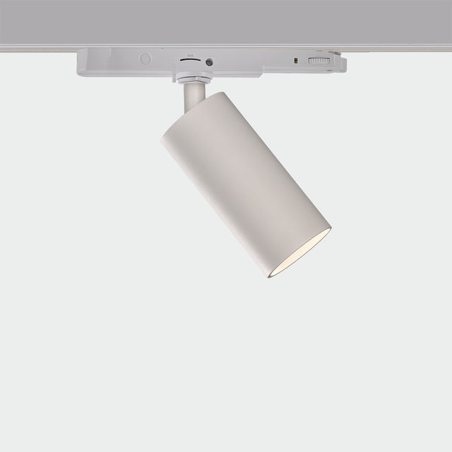 Pipe Track light
