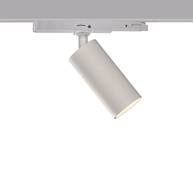 Pipe Track light