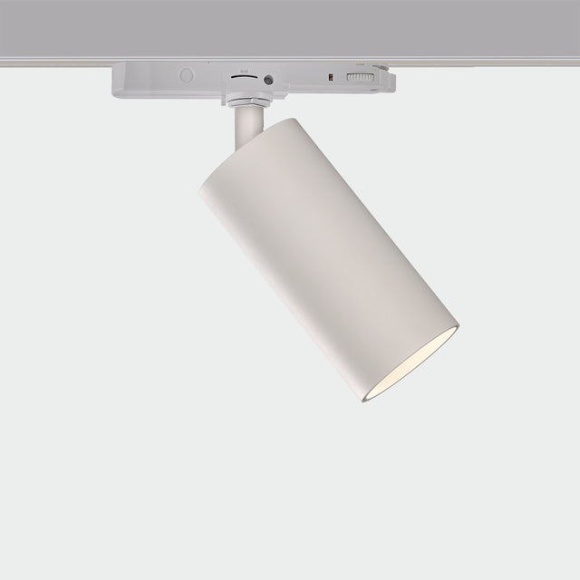Pipe Track light