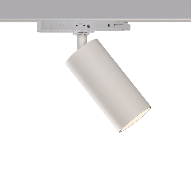 Pipe Track light