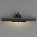 Matte Black  Picture Light