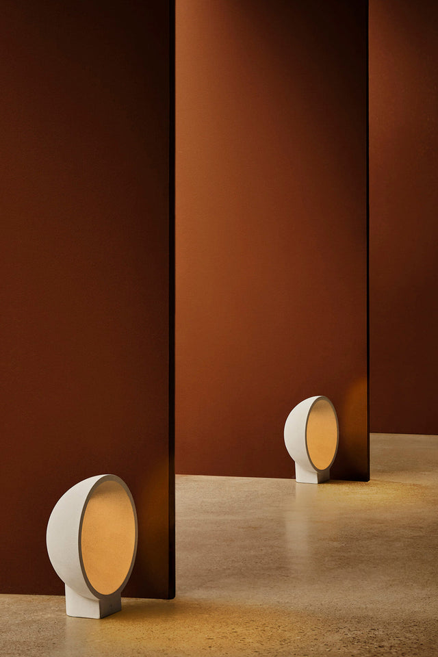 GAIA Beacon lamp