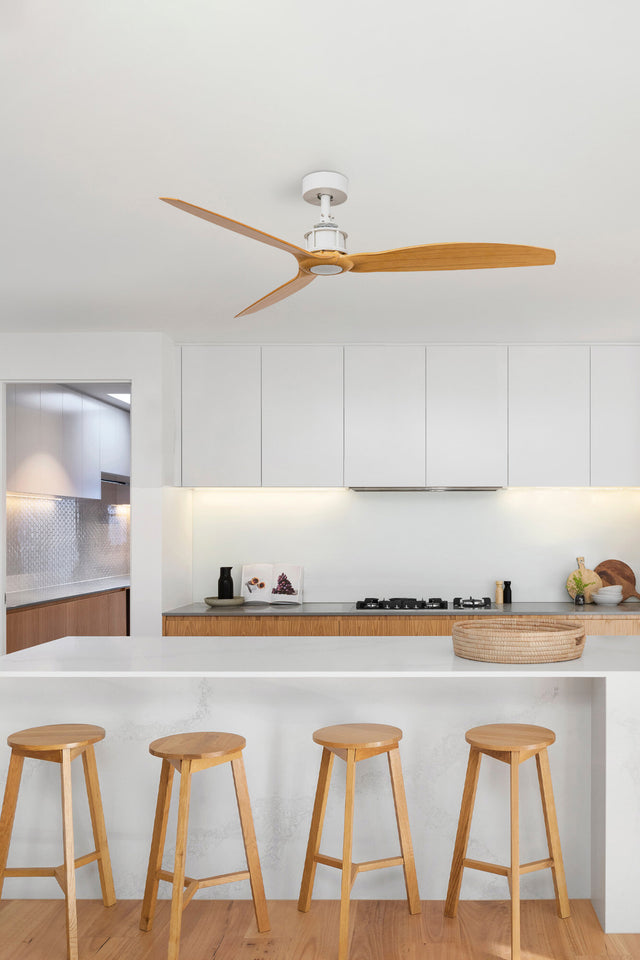 JUST FAN M fan with DC motor