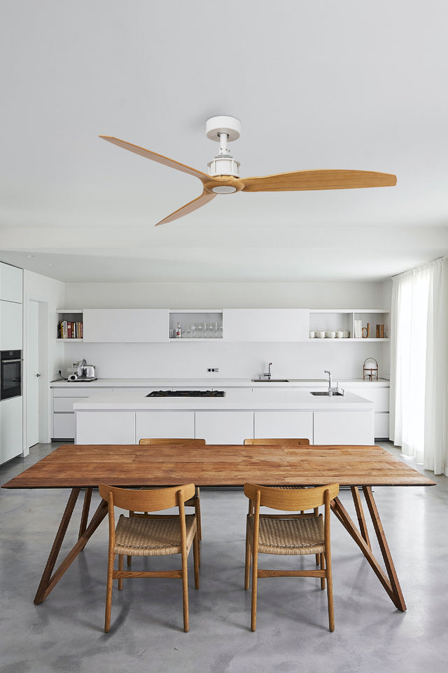 JUST FAN M fan with DC motor