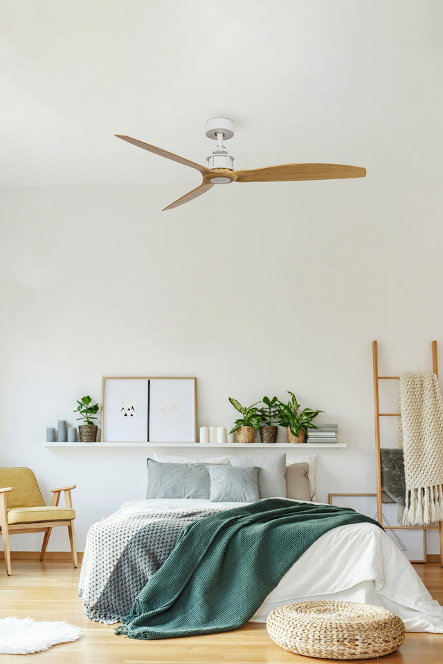 JUST FAN M fan with DC motor