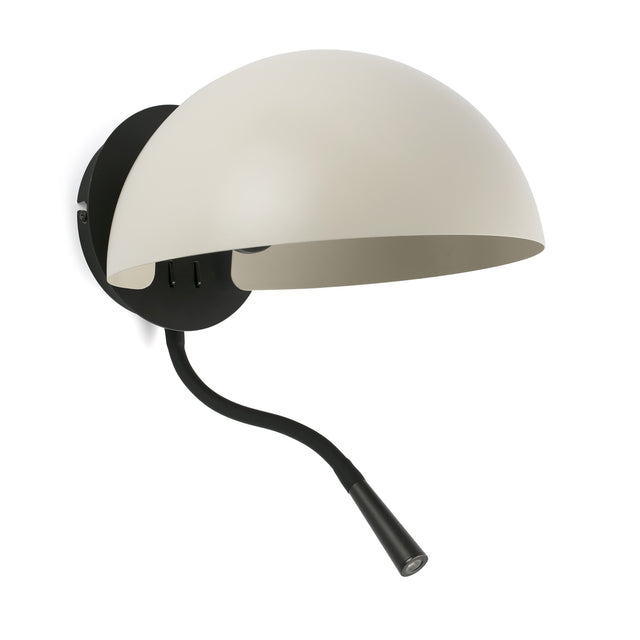 DOMINICA reader lamp
