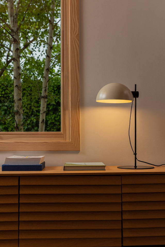 DOMINICA table lamp