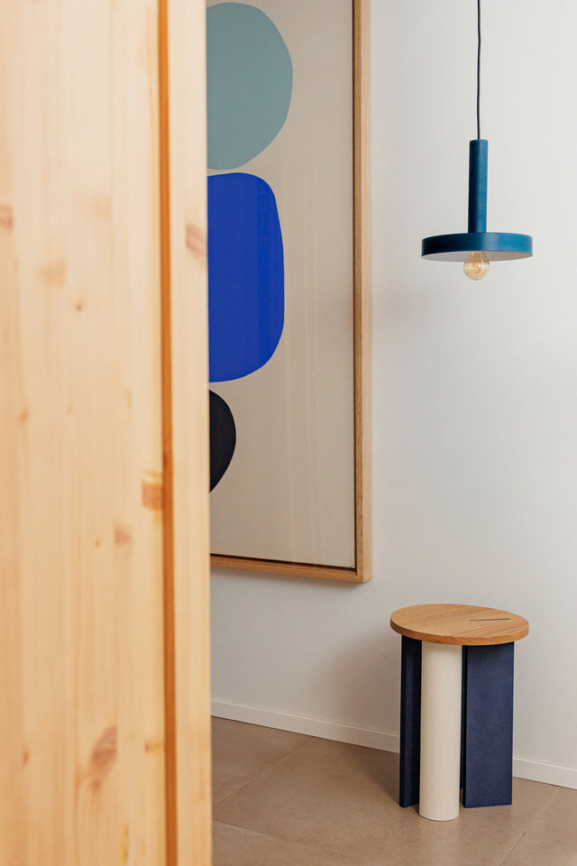 WHIZZ pendant lamp