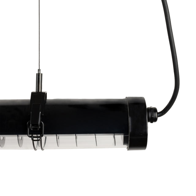 SCUBA LOUVER 1200 pendant lamp