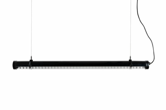 SCUBA LOUVER 1200 pendant lamp