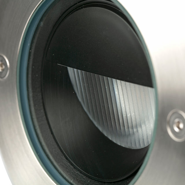 GEISER Wall washer recessed