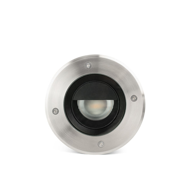 GEISER Wall washer recessed