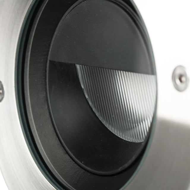 GEISER Wall washer recessed