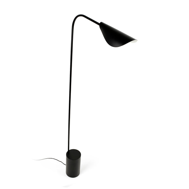 LIGGERA Floor lamp