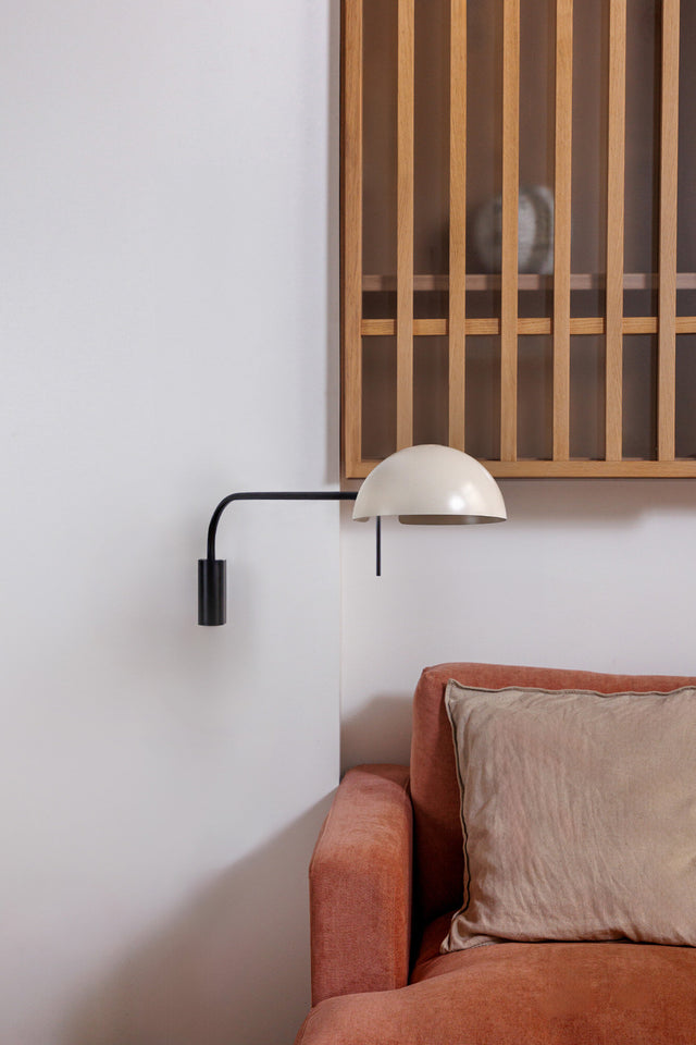 DOMINICA XL wall lamp
