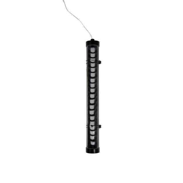SCUBA LOUVER 600 wall lamp