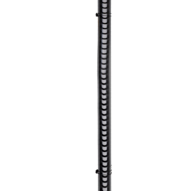 SCUBA LOUVER 1200 wall lamp