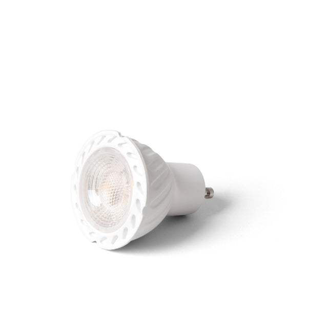 Bulb GU10 LED 5W 2700K 60° white