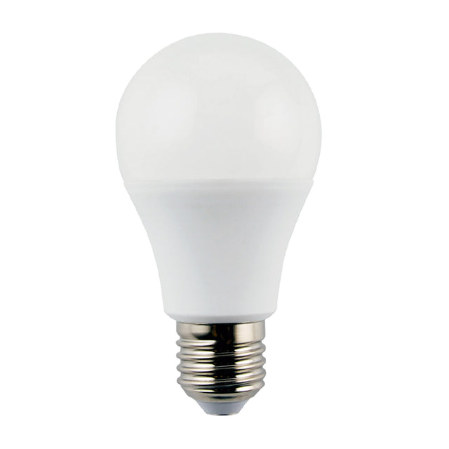 Bulb A60 E27 PC 9W 4000K 820Lm