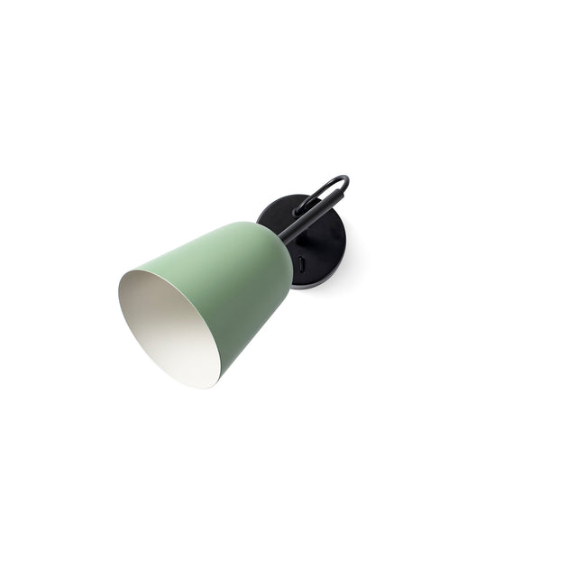 STUDIO wall lamp