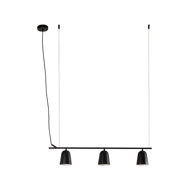 STUDIO Lineal pendant lamp