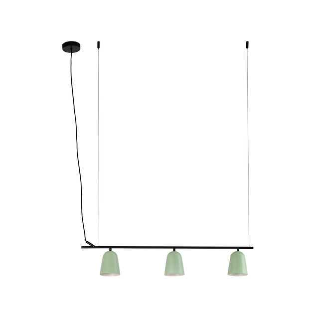 STUDIO Lineal pendant lamp