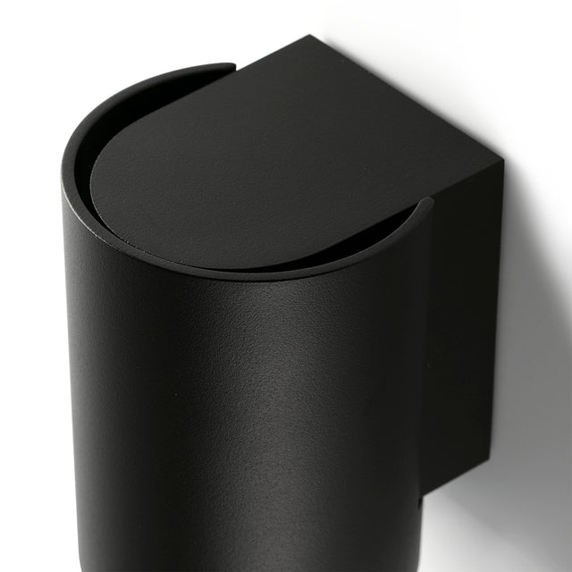KOV 1L round wall lamp