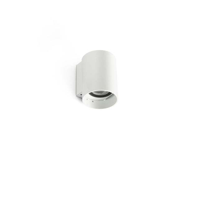 KOV 1L round wall lamp