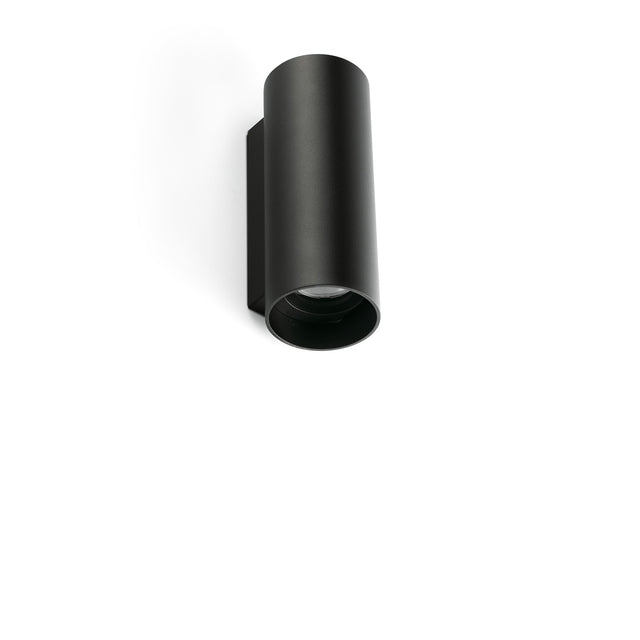 KOV 2L round wall lamp