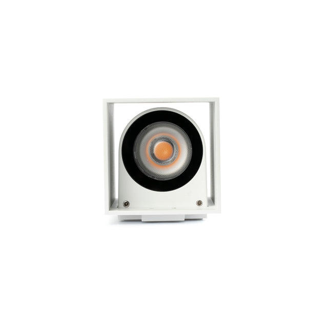 KOV 1L square wall lamp