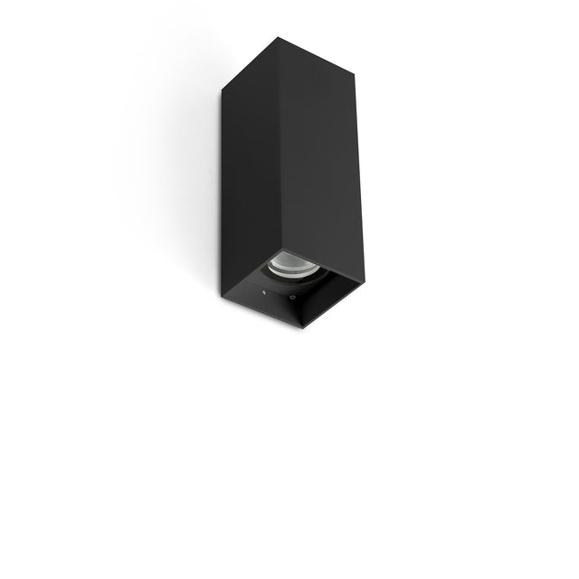 KOV 2L square wall lamp