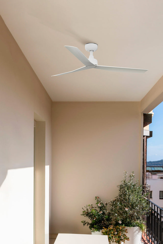 MARINE M ceiling fan IP44 SMART