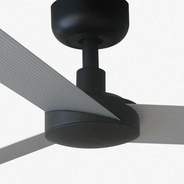 CRUISER S fan with DC motor