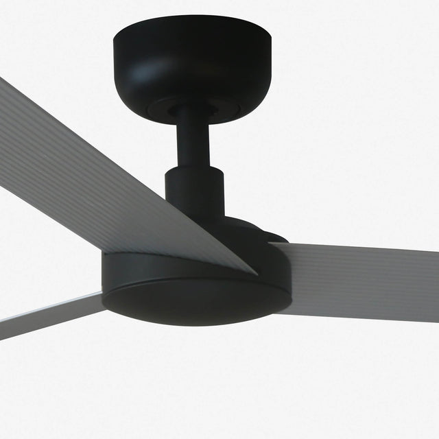 CRUISER L fan with DC motor