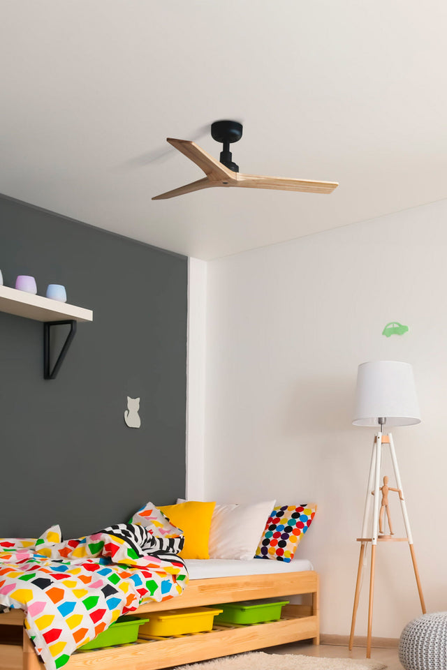 KLIM S fan DC SMART