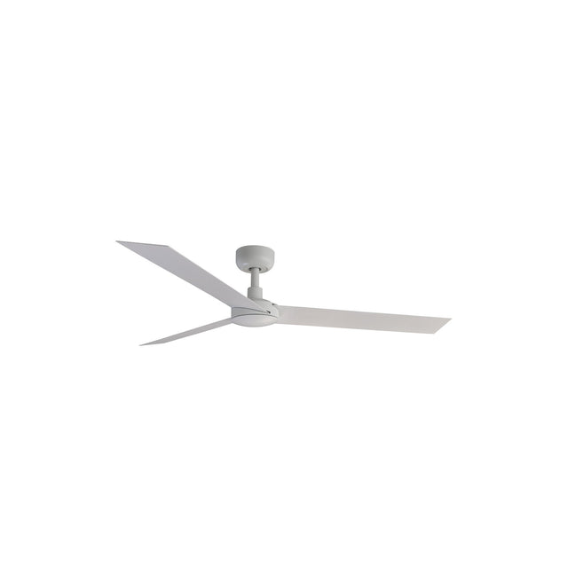 CRUISER L fan with DC motor
