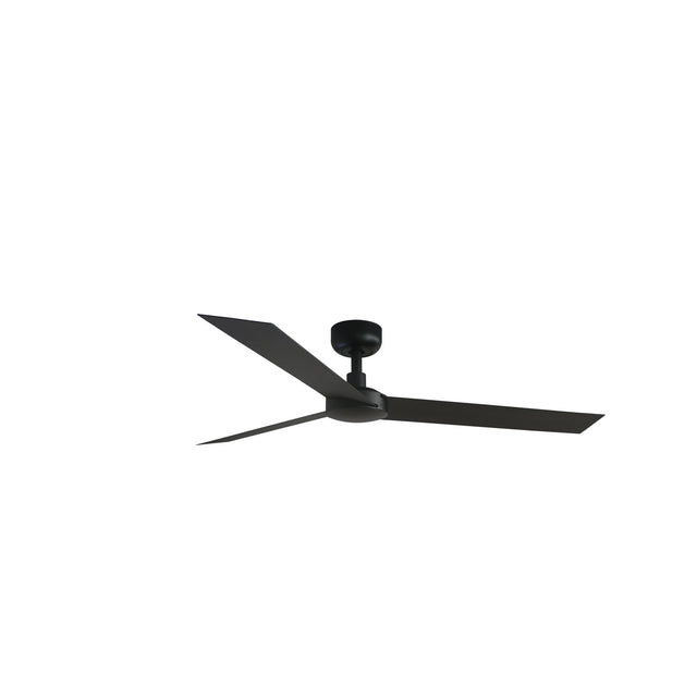 CRUISER L fan with DC motor