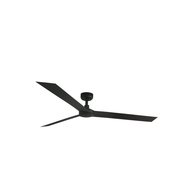 CRUISER XL fan with DC motor