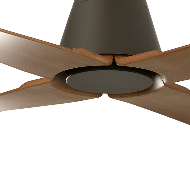TYPHOON M fan