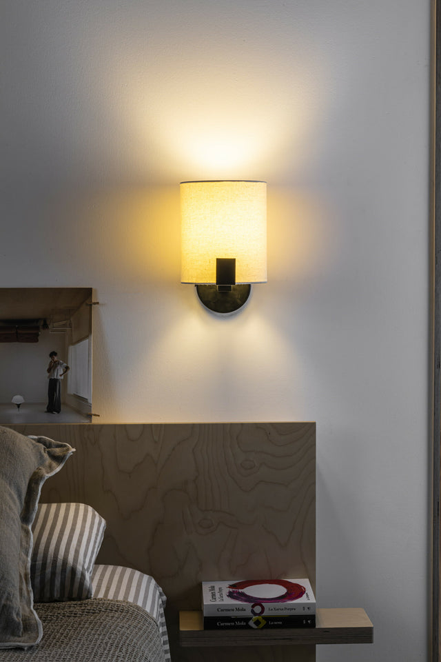NILA Reader lamp