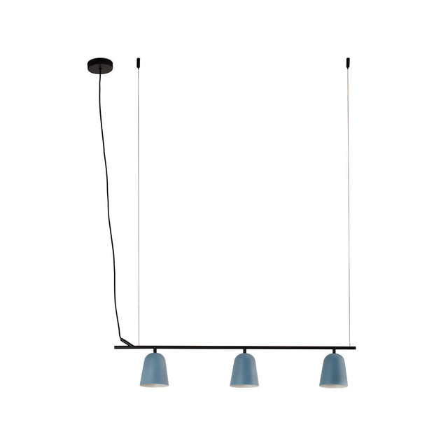 STUDIO Lineal pendant lamp