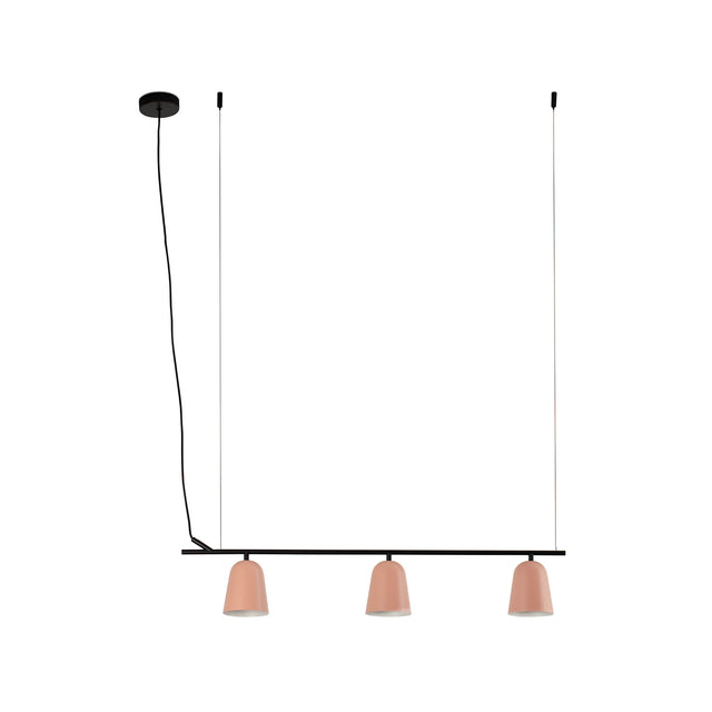 STUDIO Lineal pendant lamp