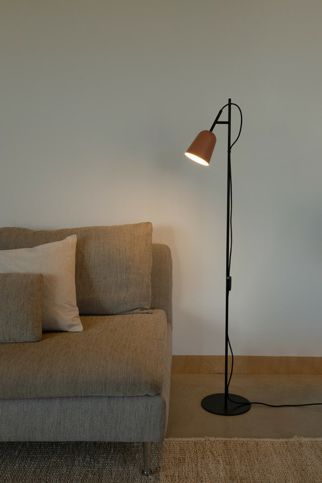 STUDIO floor lamp